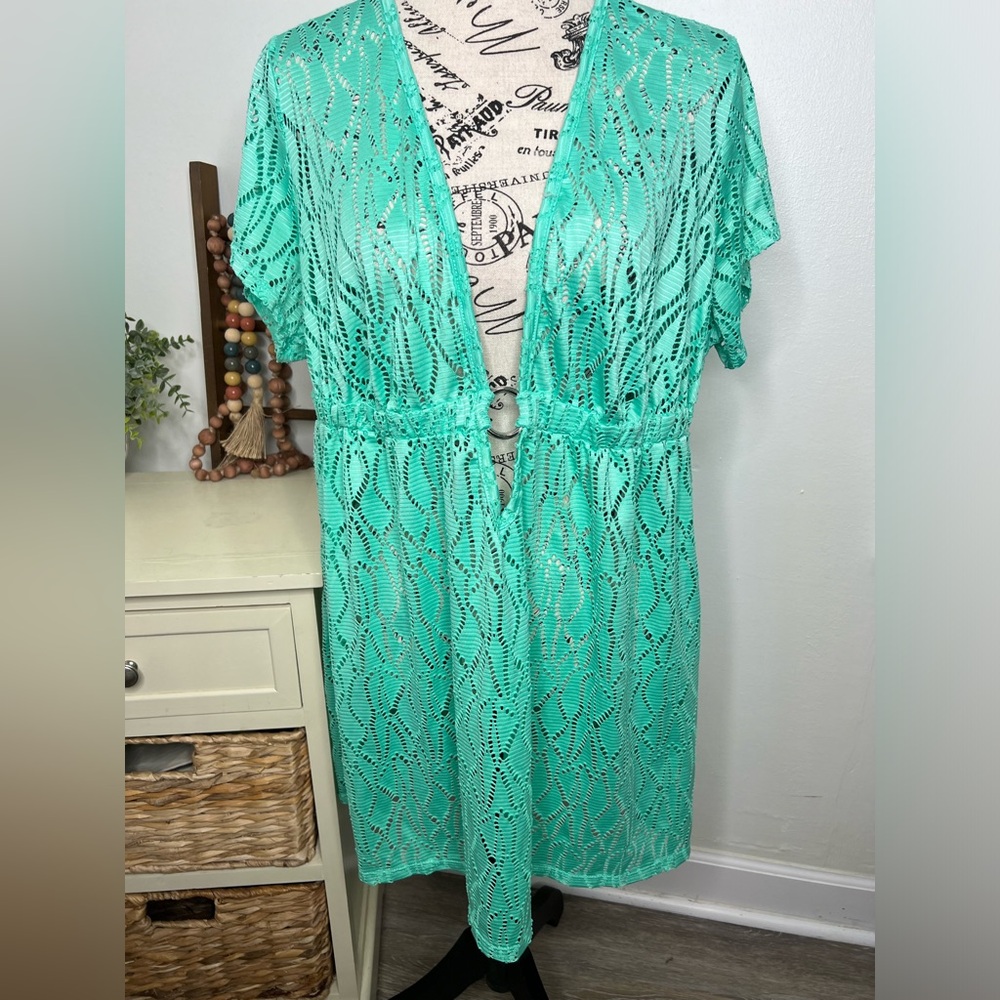 Brand New- Catalina Swim Cover Up